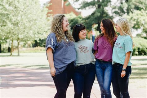 14 Fundraising Ideas for Your Fraternity or Sorority .